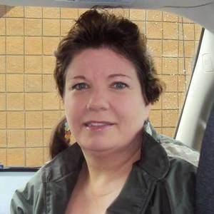 Meet your Posher, Lauri